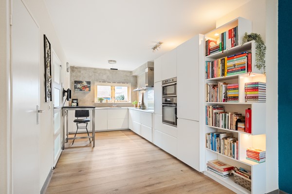 Medium property photo - Vogelzand 2209, 1788 GA Julianadorp